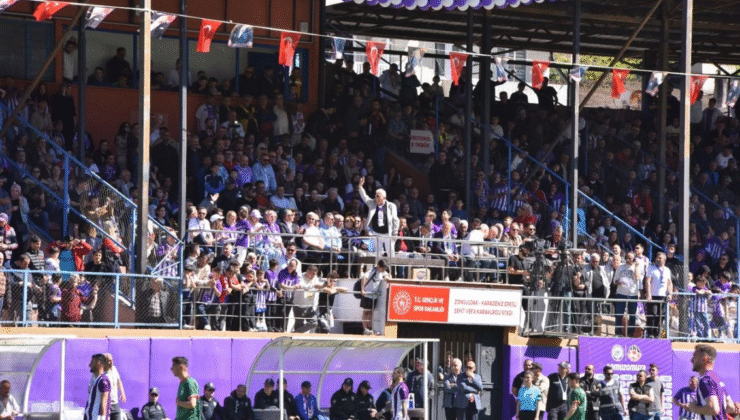 Ereğli – Bursaspor maçının bilet fiyatları ne kadar olacak?