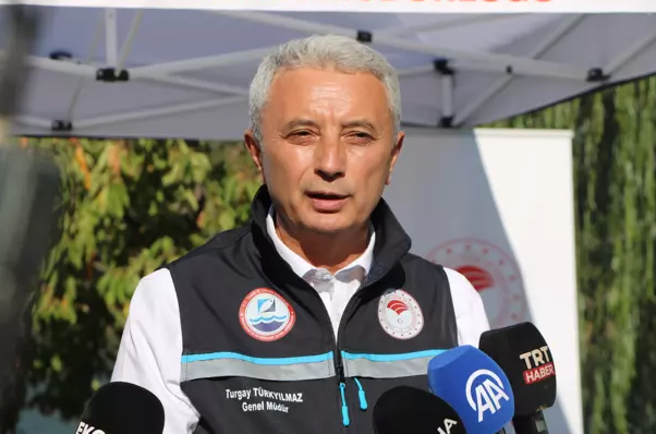 Kilosu bin avro olan mersin balığı, dünya pazarına sunulacak