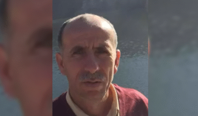 Husumetli olduğu amcasının oğlunu öldürdü…