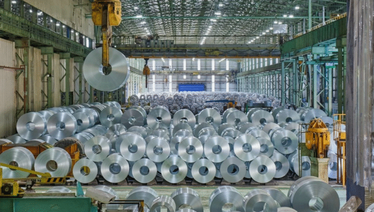 OYAK, beş şirketi ile TEKNOFEST’e katılacak…