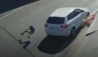 Korkunç kazadan haber geldi…