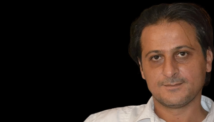 Zonguldaklı akademisyenden acı haber…