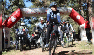 Faciada yaşamını yitirenlerin anısına spor etkinliği…