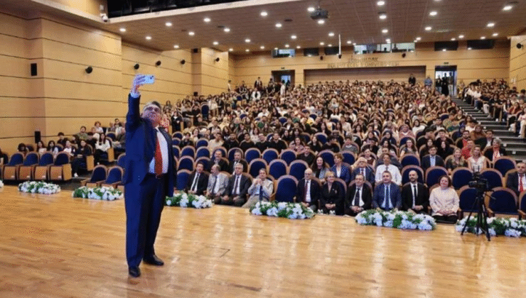 BEUN’da yeni dönem heyecanı…