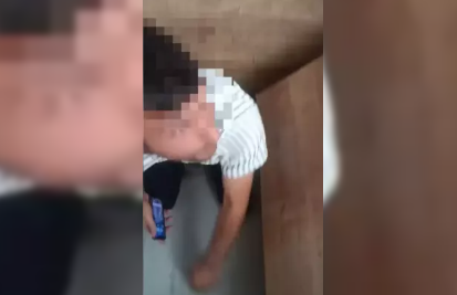 Firari hükümlü bakın nerede yakalandı…