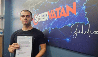 Üniversite öğrencisi, NASA’nın güvenlik açığını buldu…