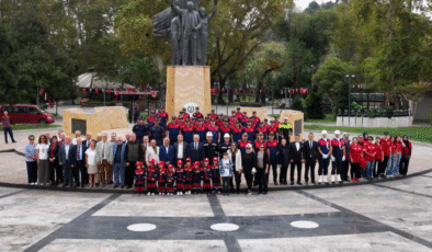 İtfaiye Teşkilatı, 311 yaşında…