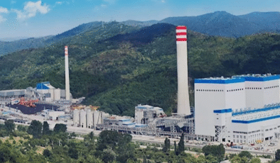 Eren Enerji’den patlama açıklaması…