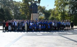 Zabıta 199 yaşında…