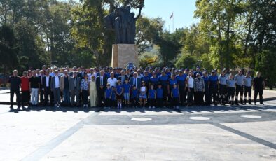 Zabıta 199 yaşında…