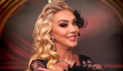 Arabesk sanatçısı Güllü hayatını kaybetti…