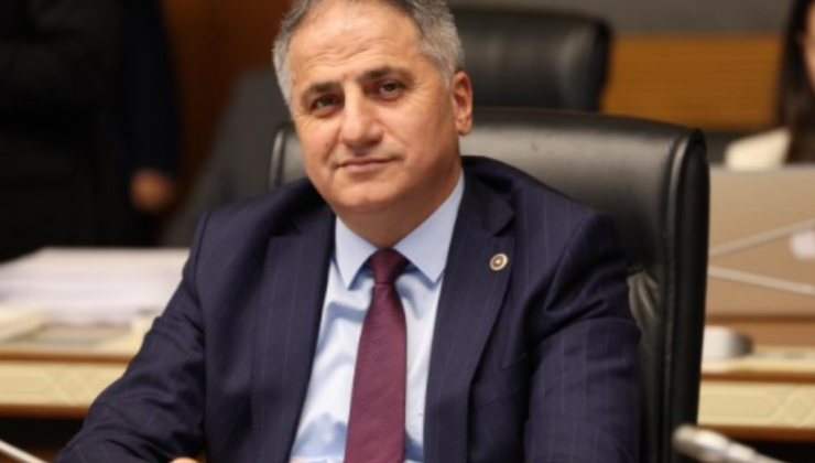 Bozkurt açıkladı… Eğitim altyapımız güçleniyor…