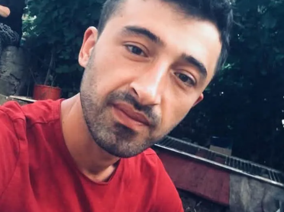 Ağır yaralanmıştı… Yaşama tutunamadı…
