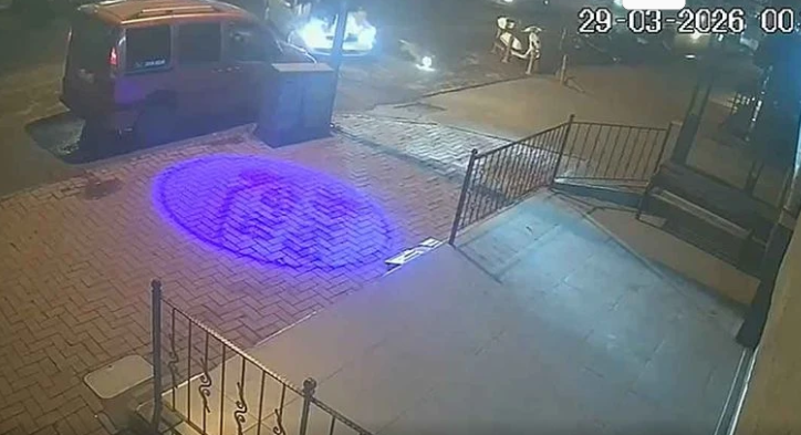 Yaptıkları sollama pahalıya mal oldu…