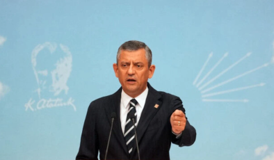 Özgür Özel’den Zonguldak’a sert çıkış…