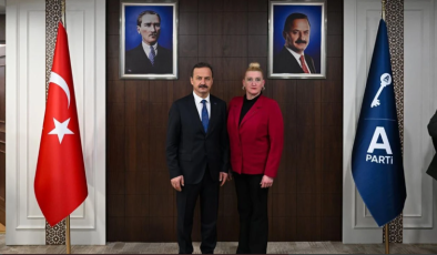 İlçe Başkanı isyan etti: Yeter artık!