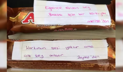 Bugün destek yarın umut olur…