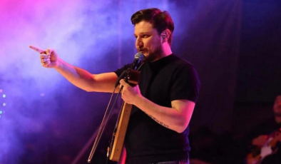 Ekin Uzunlar, Zonguldak konserini iptal etti…