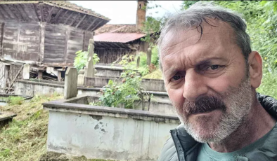 Haber alınamıyordu… Ölü bulundu…