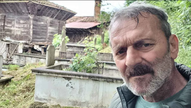 Haber alınamıyordu… Ölü bulundu…