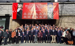 CHP’li Aytekin: Önümüzdeki tek seçenek seçim sandığı