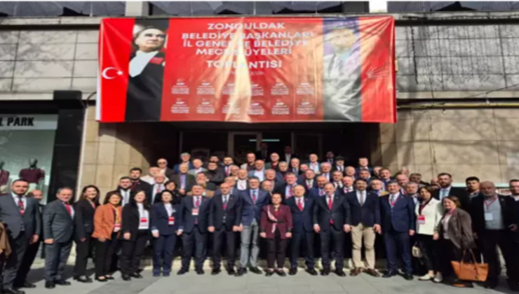 CHP’li Aytekin: Önümüzdeki tek seçenek seçim sandığı