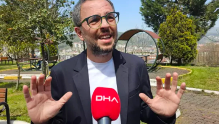 Güvenlik görevlisi değil, Rehber Öğretmeni arttırılmalı..