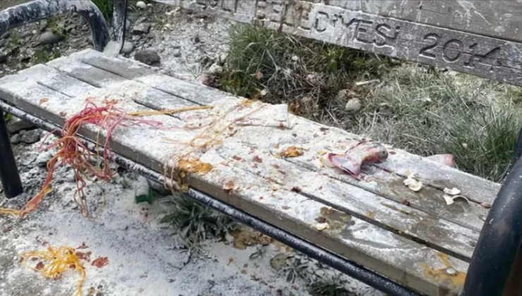 Zarar gören oyun parkı tepki topladı…