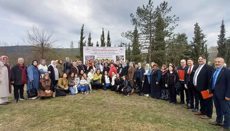 “Anadolu’nun Mirası, Gelenekten Geleceğe”