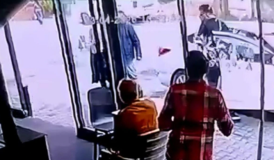 Faciayı işletme sahibi önledi…