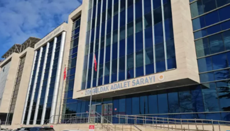 Gizli kamerayla komşusunu kayda alan şüpheli tutuklandı