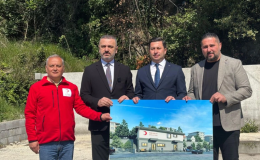 Zonguldak’a müjde… Aşevi yapılıyor…