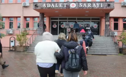 8 ilde dolandırıcılık operasyonu: 18 tutuklama….