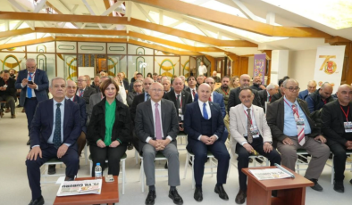 Basının sorunlarının çözümü için güç birliği şart…