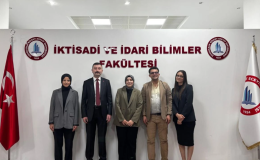 BEUN’de Aile Ve Değerler Konferansı Yoğun İlgi Gördü…