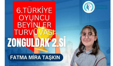 Alaplı’dan Türkiye finaline yolculuk…
