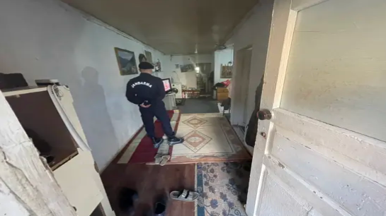 1 kilo 50 gram u*uşturucu ele geçirildi: 2 gözaltı