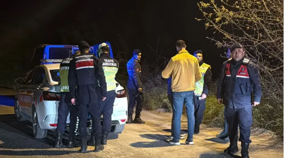 ‘Dur’ ihtarına uymadı…400 bin TL ceza yedi…