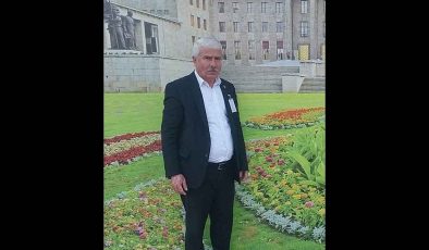 1 senedir tedavi gördüğü hastanede yaşamını yitirdi…