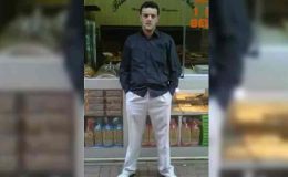 Kaçak ocaktaki göçükte ölen emekli madenci, toprağa verildi…