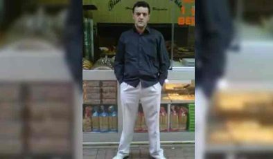 Kaçak ocaktaki göçükte ölen emekli madenci, toprağa verildi…