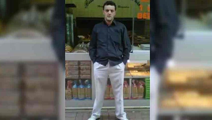 Kaçak ocaktaki göçükte ölen emekli madenci, toprağa verildi…