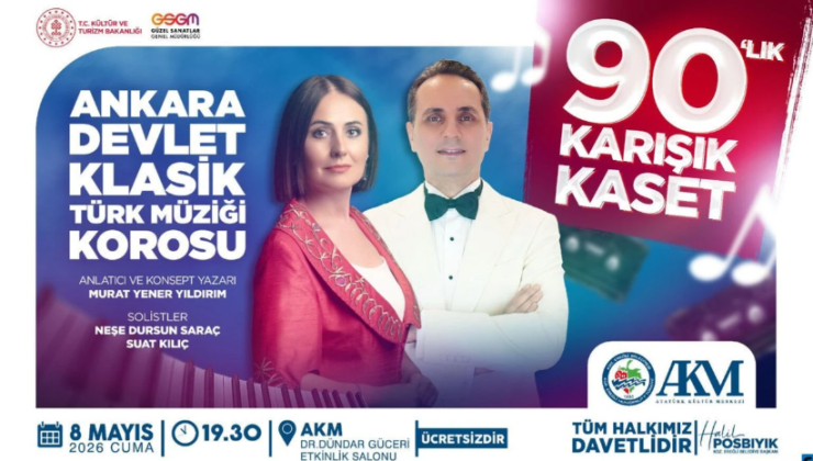 Kdz. Ereğli’de 90’lar yolculuğu…
