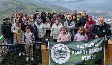 Karadeniz’in Kalbinde Doğa ve Kültür Buluşması