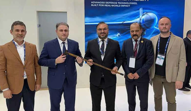 ZONSİAD heyetinden Bakan Mustafayev’e ziyaret…