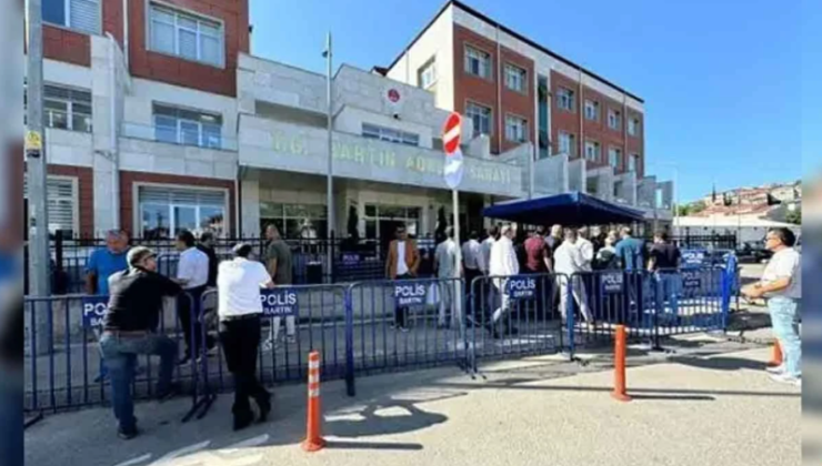 İğrenç olayda tutuklamalar devam ediyor…