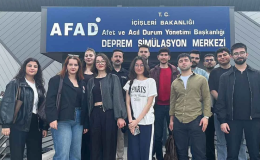 Öğrencilerden Farkındalık adına Simülasyon eğitimi…