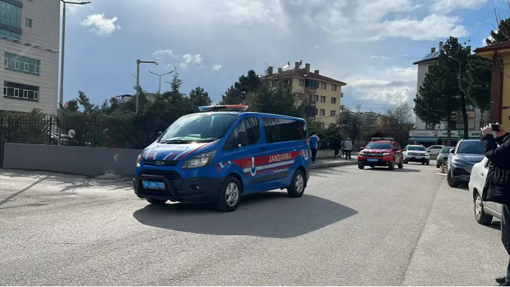 Bolu Belediye Başkan Yardımcısı ile CHP’li meclis üyesi tahliye oldu
