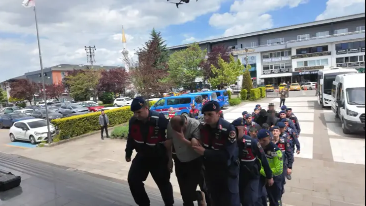 14 ilde yasa dışı bahis operasyonu: 55 gözaltı