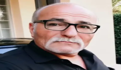 Minibüs dereye devrildi: 1 ölü